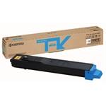 Cyan Laser Toner (Tk-8115C) - Kyocera Mita