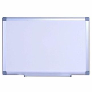 FTI - ECO - Whiteboard 120x180 (Alu/hvid) -