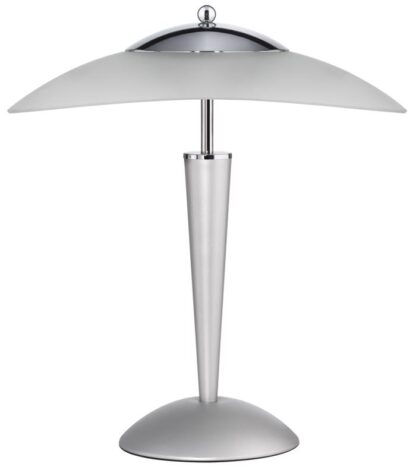 Bordlampe Cristal Ø 42 -