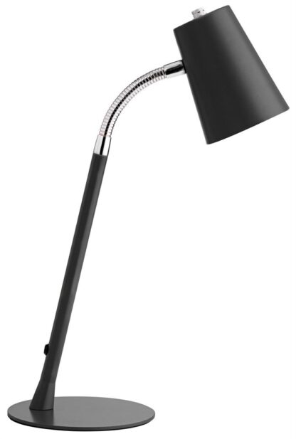 Unilux - Flexio - Bordlampe (Sort) -