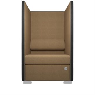 Kulik System - Private Line - Akustiksofa - Bronze -