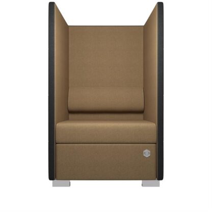 Kulik System - Private Line - Akustiksofa - Bronze -