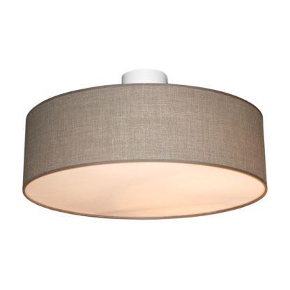 Loftlampe Basic Ø 45 (Sand) -