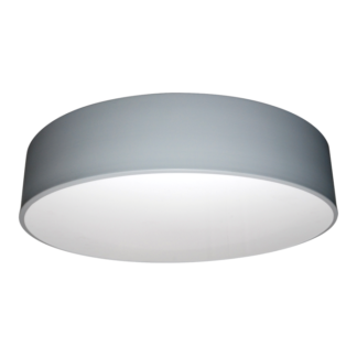 Loftlampe Belize Ø 50 (Grå) -