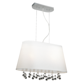 Loftlampe Bellini L 50 -