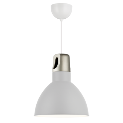 Loftlampe Bolero Ø 32 (Grå) -