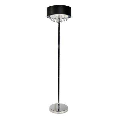 Gulvlampe Brilliant Ø 40 x 157H -