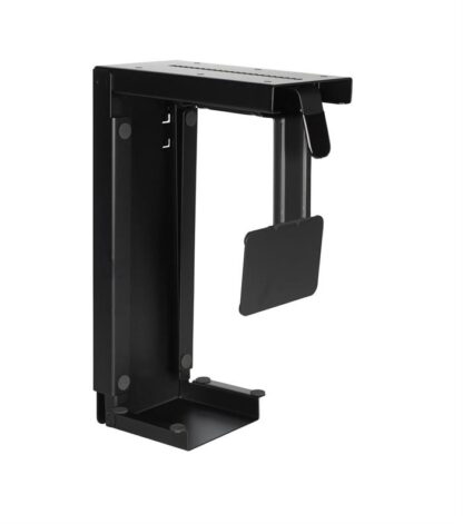 Complement - CS-30D - CPU-holder (sort)Sort -