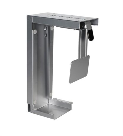 Complement - CS-30S - CPU-holder (silver)Sølv -