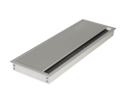 Complement - C-360 - Kabelgennemføring 120x360mm (Aluminium) -