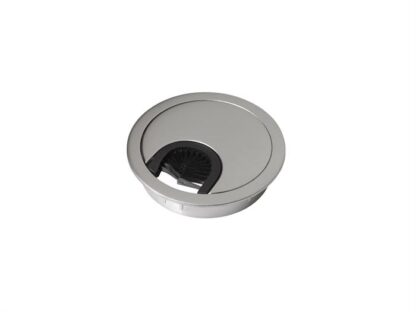 Complement - EG-D60 - Kabelgennemføring Ø60MM (flere farver)Aluminium -