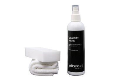 Fumac - Rensekit til laminat 250ml -