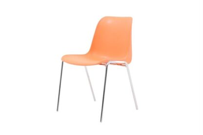 Cdk - Helene 1005 - Skalstol (Orange) -