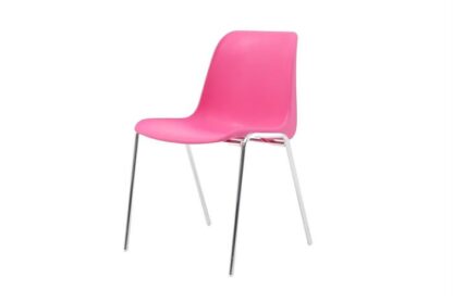 Cdk - Helene 1005 - Skalstol (Magenta) -