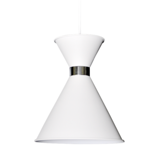 Loftlampe Channel Ø 22 -