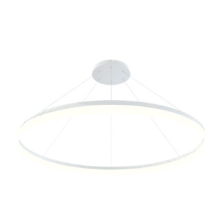 Loftlampe Circulo Ø120 3000K -