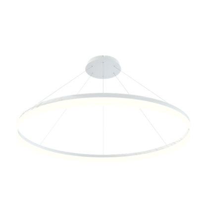 Loftlampe Circulo Ø120 3000K -