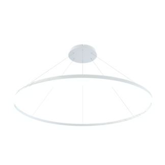 Loftlampe Circulo Ø120 4000K -