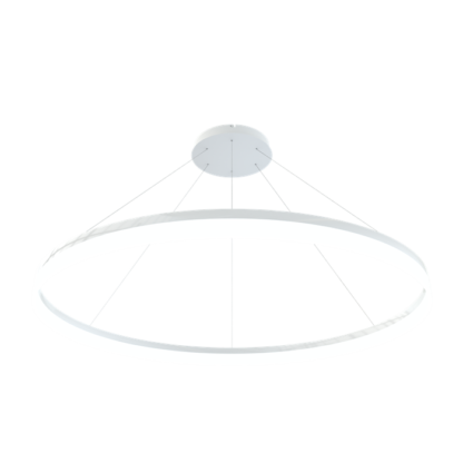 Loftlampe Circulo Ø120 4000K -