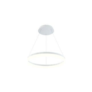 Loftlampe Circulo Ø60 3000K -