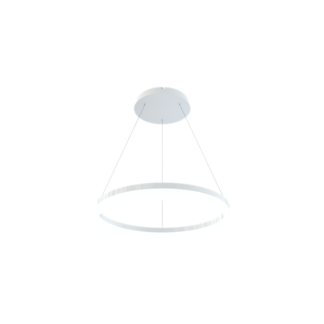 Loftlampe Circulo Ø60 4000K -