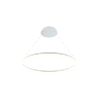 Loftlampe Circulo Ø80 3000K -