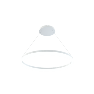 Loftlampe Circulo Ø80 4000K -