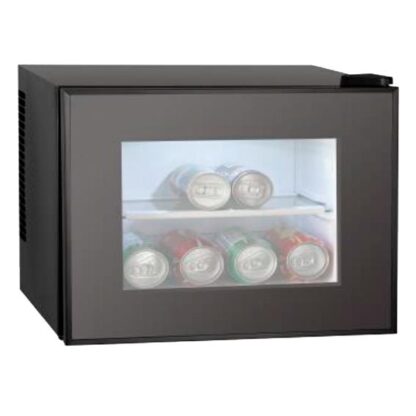 Altikon - UST-10 - Minibar (sort) -