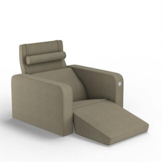 Kulik System - Pleasure - Loungesofa (Flere farver) - Cream -