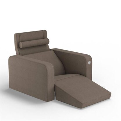 Kulik System - Pleasure - Loungesofa (Flere farver) - Caramel -