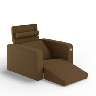 Kulik System - Pleasure - Loungesofa (Flere farver) - Bronze -