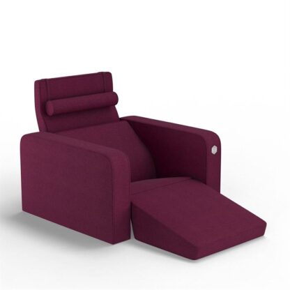 Kulik System - Pleasure - Loungesofa (Flere farver) - Pink -