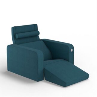 Kulik System - Pleasure - Loungesofa (Flere farver) - Jeans -