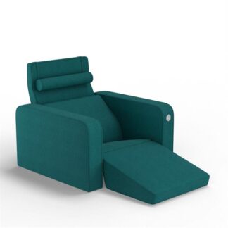 Kulik System - Pleasure - Loungesofa (Flere farver) - Aquamarine -