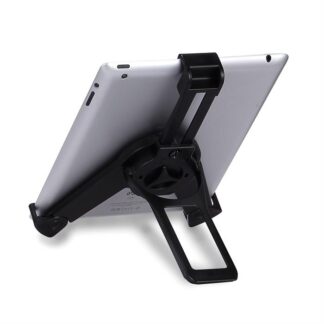 Complement - TA-101B - Tabletbordholder (sort)Sort -