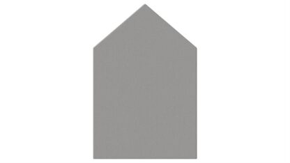 Wobedo - Apartment - VægelementLight Grey -  -