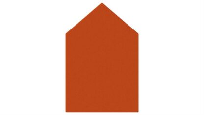 Wobedo - Apartment - VægelementOrange -  -