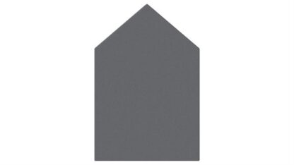 Wobedo - Apartment - VægelementBlue Grey -  -