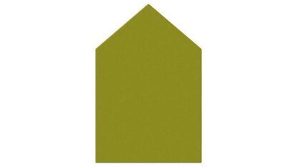 Wobedo - Apartment - VægelementLime/Olive -  -