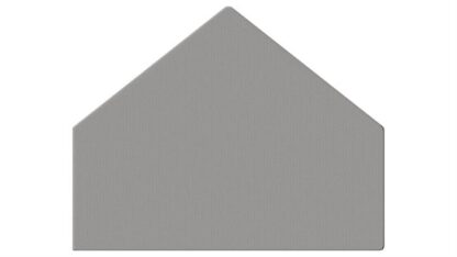 Wobedo - Barn - VægelementLight Grey -  -