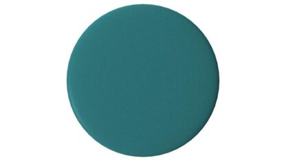 Wobedo - Big Sun - VægelementTurquoise -  -