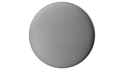 Wobedo - Moon - VægelementLight Grey -  -