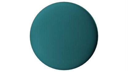 Wobedo - Moon - VægelementTurquoise -  -