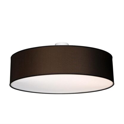 Grönlund - Basic - Loftlampe (Sort) -