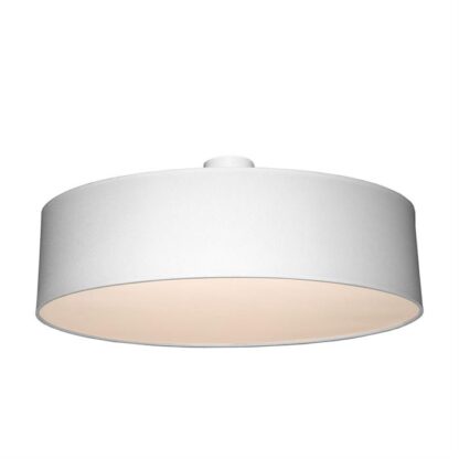 Grönlund - Basic - Loftlampe (Hvid) -