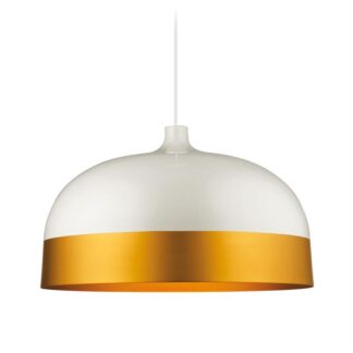 Grönlund - Columbia - Loftlampe (Hvid) -