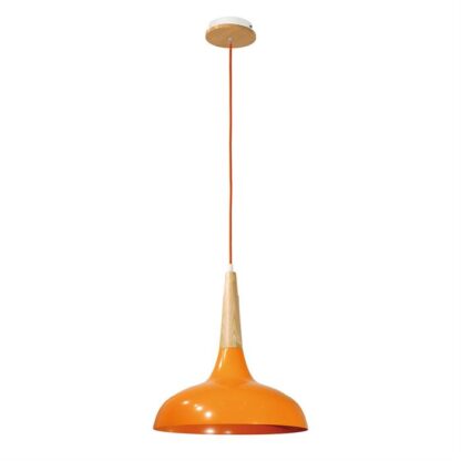 Grönlund - Cup - Loftlampe (Orange) -