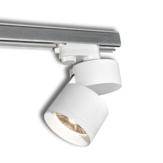 Grönlund - Eagle LED Spot 16 - Loftlampe (Hvid) -