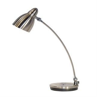 Grönlund - Palma - Bordlampe (Satin) -