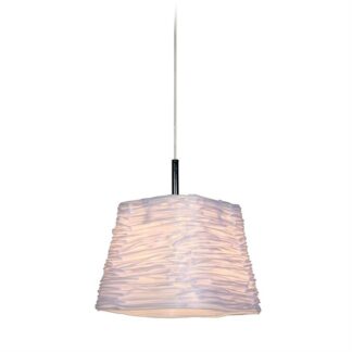 Grönlund - Savoy - Loftlampe (Hvid) -